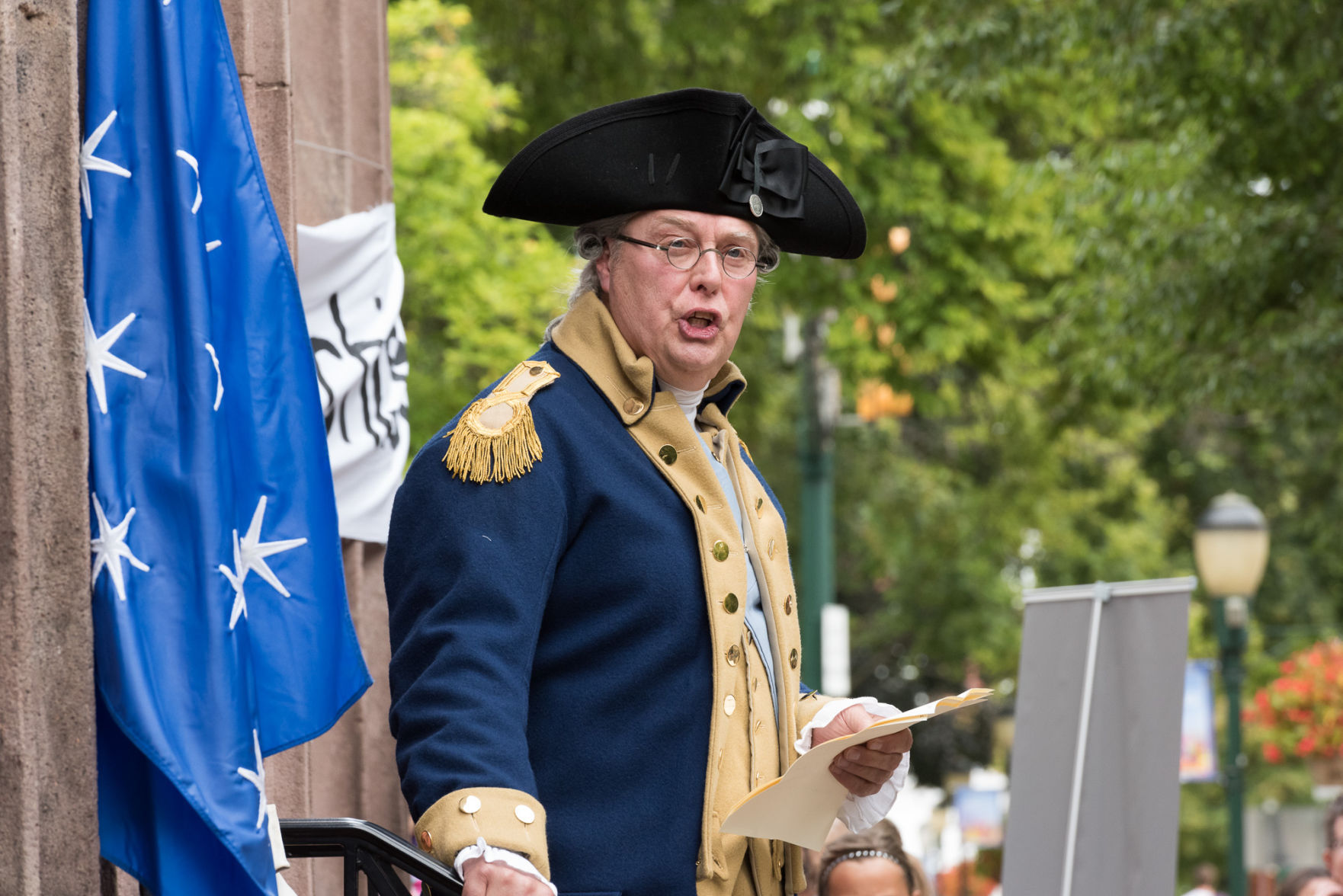 Whiskey Rebellion Festival